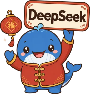DeepSeek